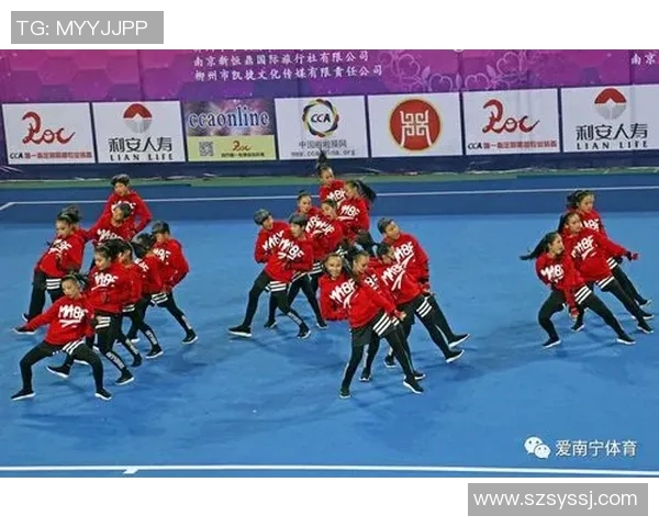 广州街舞队如何通过防守革新提升比赛实力与团队协作能力