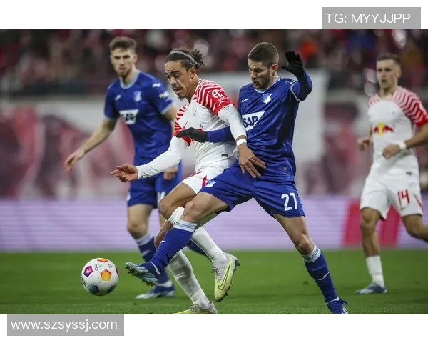 德甲冠军悬念加剧，RB莱比锡未能取胜客场挑战