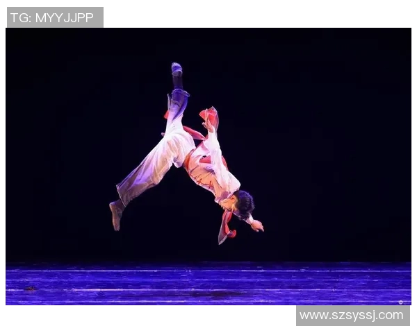 武汉街舞队荣登全国街舞力量排行榜第六名展现青春活力与实力