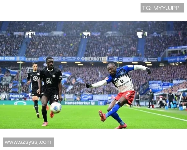 汉堡客场失利，慕尼黑1860取得胜利